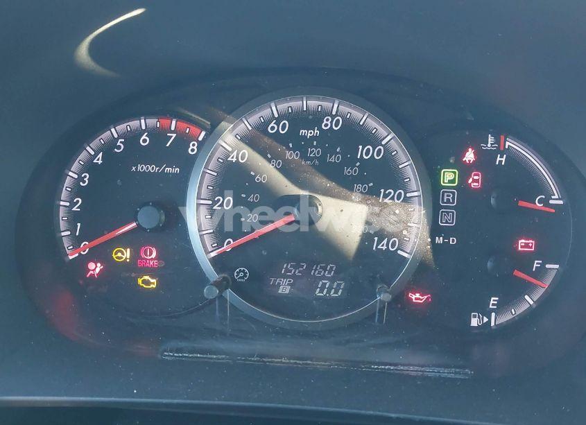 Photo 7 of 2009 Mazda Mazda5 GRAND TOURING (VIN JM1CR293790348676)