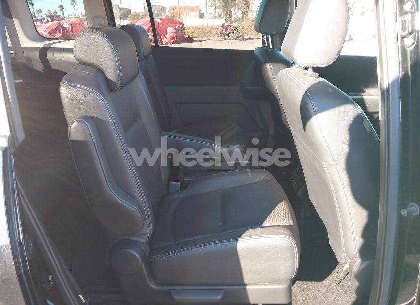 Photo 8 of 2009 Mazda Mazda5 GRAND TOURING (VIN JM1CR293790348676)