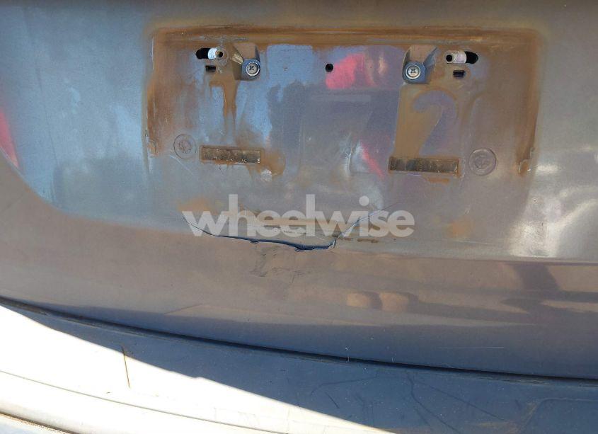 Photo 6 of 2009 Mazda Mazda5 GRAND TOURING (VIN JM1CR293790348774)