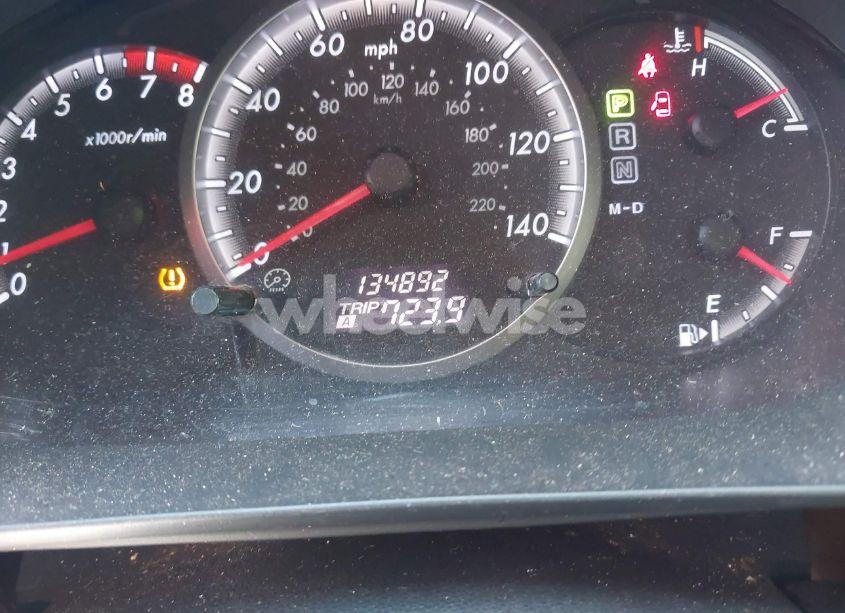 Photo 7 of 2009 Mazda Mazda5 GRAND TOURING (VIN JM1CR293790348774)