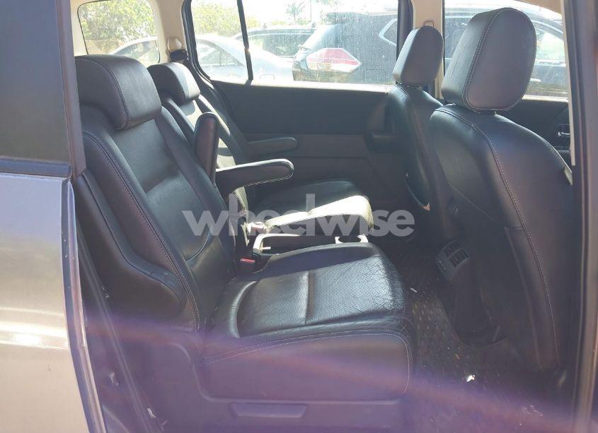 Photo 8 of 2009 Mazda Mazda5 GRAND TOURING (VIN JM1CR293790348774)