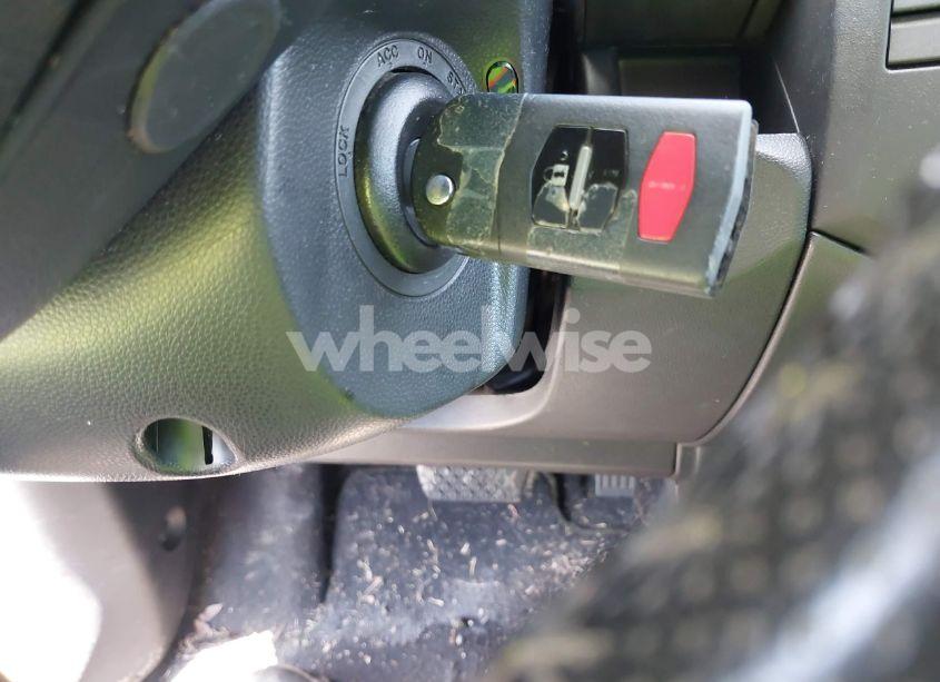 Photo 11 of 2007 Mazda Mazda5 TOURING (VIN JM1CR293970132132)