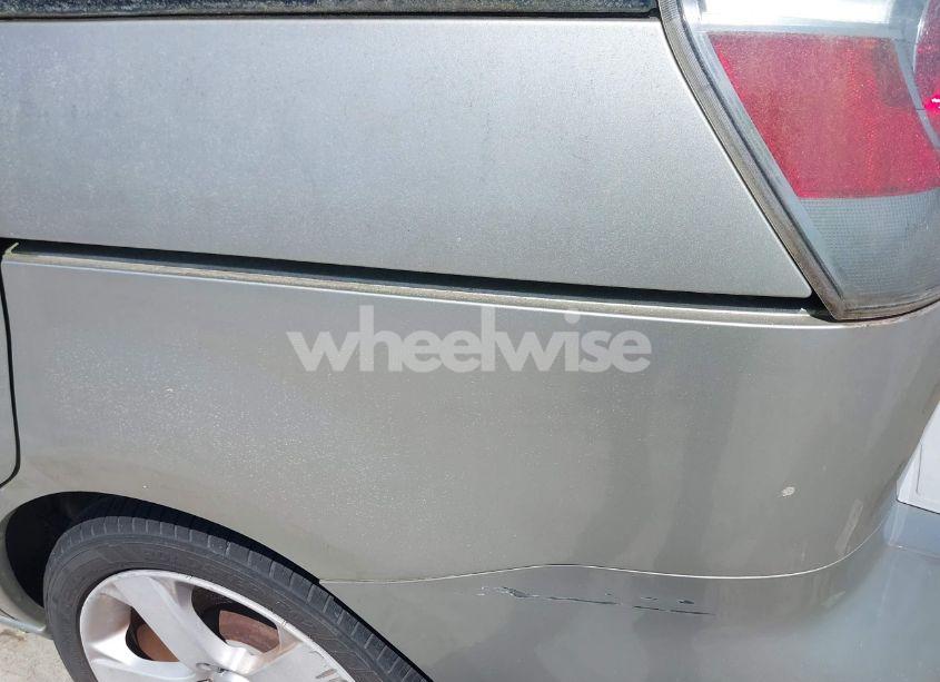 Photo 6 of 2007 Mazda Mazda5 TOURING (VIN JM1CR293970132132)