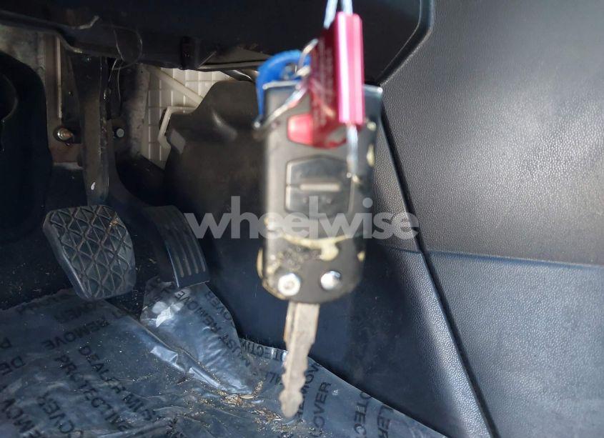 Photo 11 of 2009 Mazda Mazda5 SPORT (VIN JM1CR29L090334702)