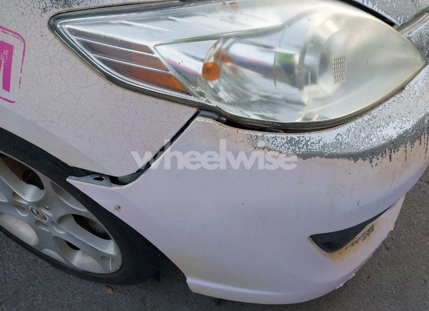 Photo 6 of 2009 Mazda Mazda5 SPORT (VIN JM1CR29L190334367)