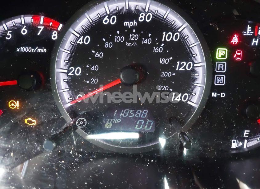 Photo 15 of 2009 Mazda Mazda5 TOURING (VIN JM1CR29L390355978)