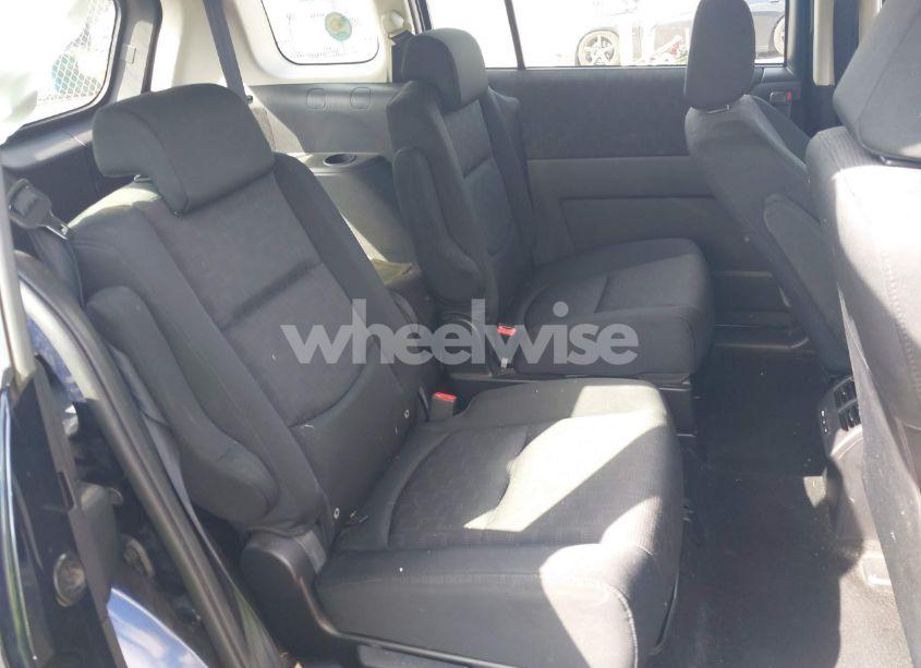 Photo 8 of 2009 Mazda Mazda5 TOURING (VIN JM1CR29L390355978)