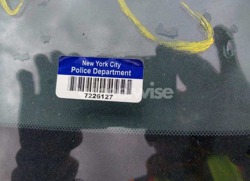 Photo 11 of 2007 Mazda Mazda5 SPORT (VIN JM1CR29L570158291)