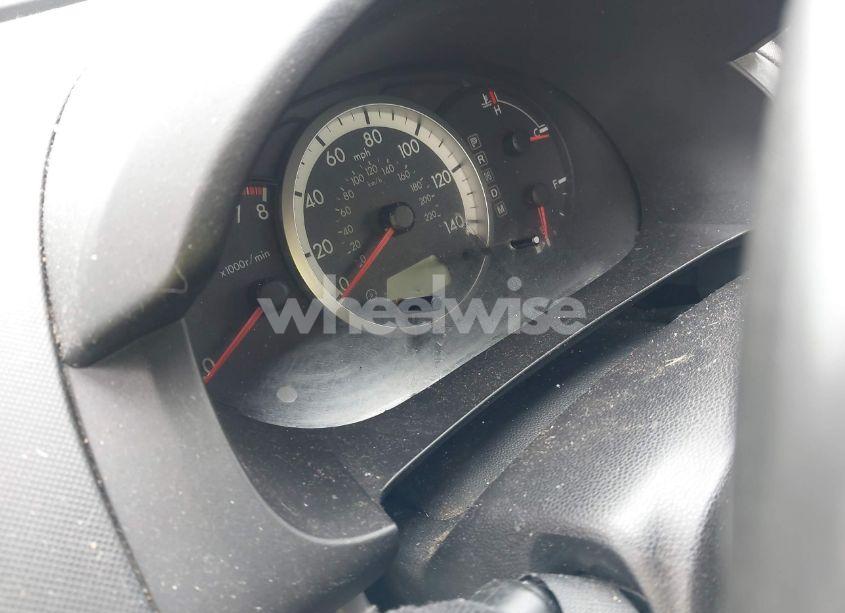Photo 7 of 2007 Mazda Mazda5 SPORT (VIN JM1CR29L570158291)