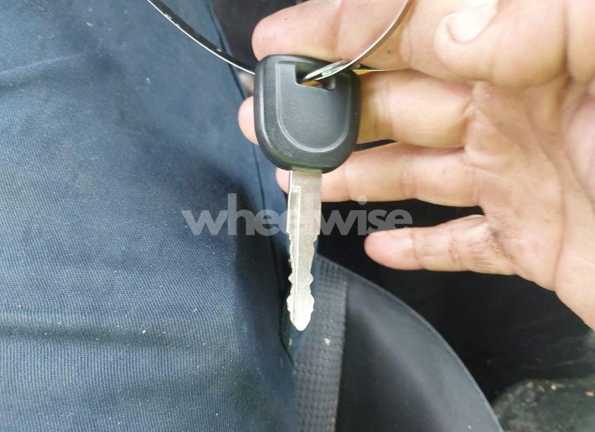 Photo 11 of 2009 Mazda Mazda5 TOURING (VIN JM1CR29L590337708)