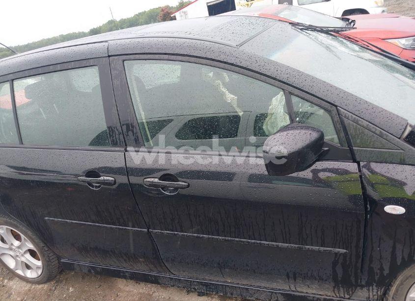 Photo 13 of 2009 Mazda Mazda5 TOURING (VIN JM1CR29L590337708)