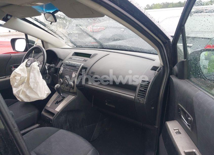 Photo 5 of 2009 Mazda Mazda5 TOURING (VIN JM1CR29L590337708)