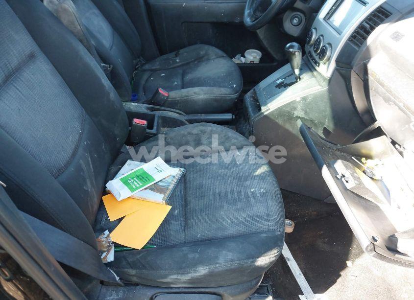 Photo 5 of 2009 Mazda Mazda5 SPORT (VIN JM1CR29L690345252)