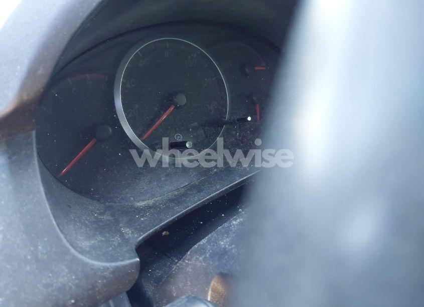 Photo 7 of 2009 Mazda Mazda5 SPORT (VIN JM1CR29L690345252)