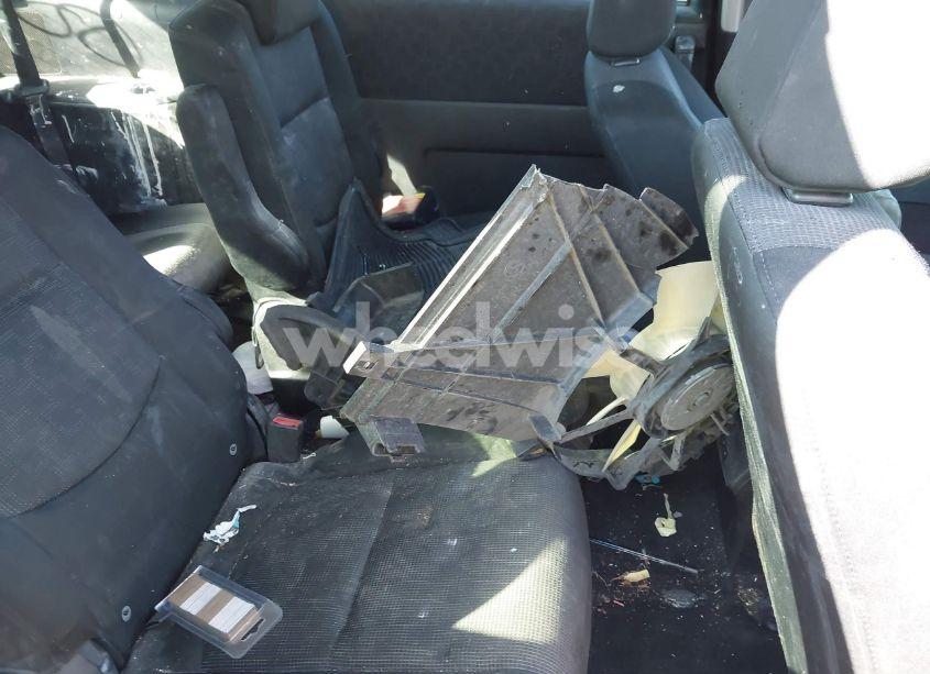 Photo 8 of 2009 Mazda Mazda5 SPORT (VIN JM1CR29L690345252)