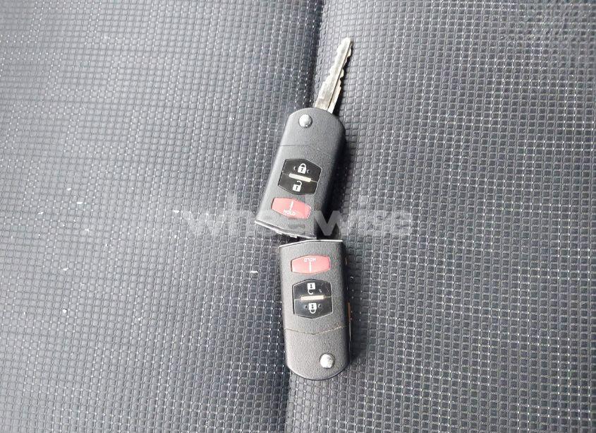 Photo 11 of 2009 Mazda Mazda5 SPORT (VIN JM1CR29L790348970)