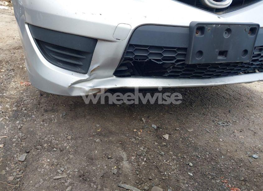 Photo 6 of 2009 Mazda Mazda5 SPORT (VIN JM1CR29L790348970)