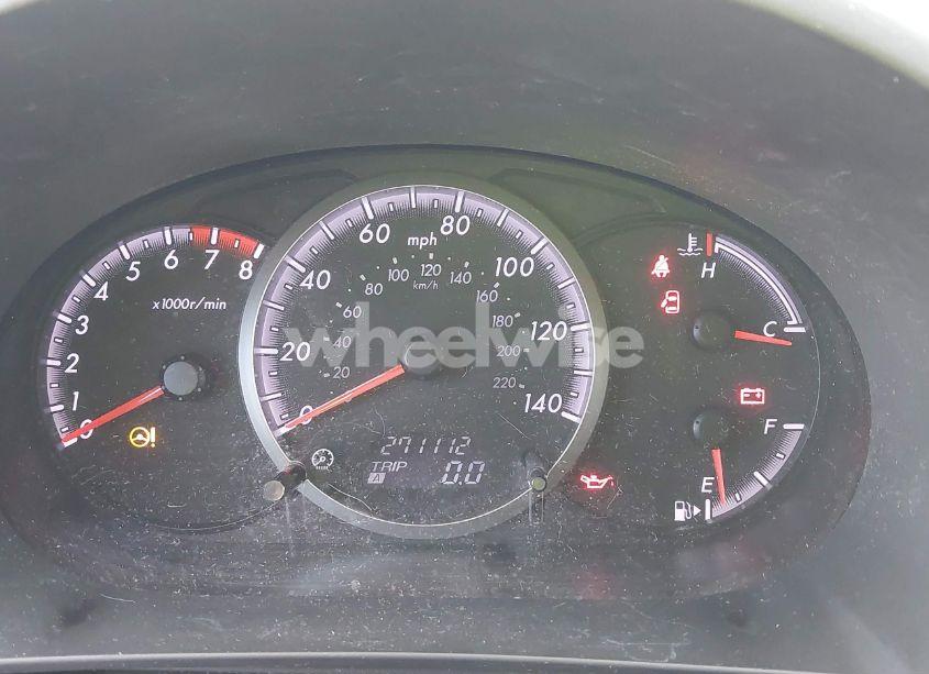 Photo 7 of 2009 Mazda Mazda5 SPORT (VIN JM1CR29L790348970)