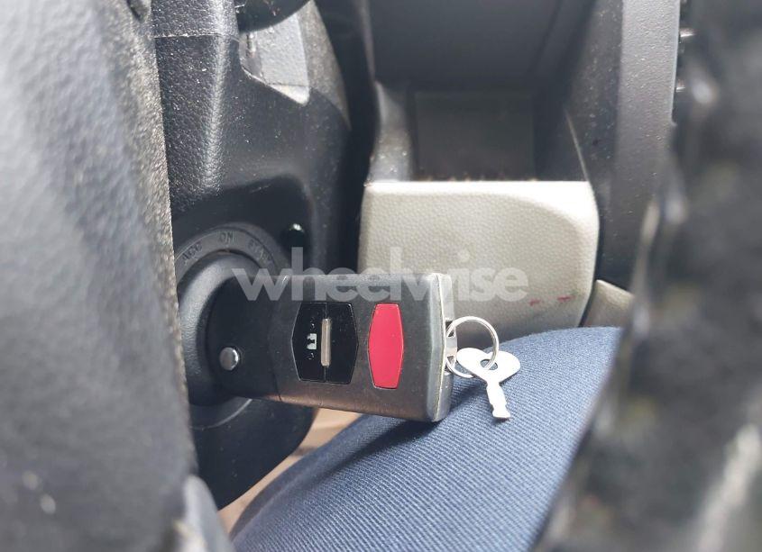 Photo 11 of 2009 Mazda Mazda5 GRAND TOURING (VIN JM1CR29L890340411)