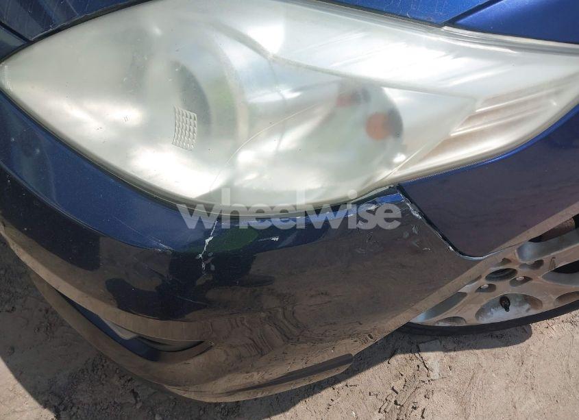 Photo 6 of 2009 Mazda Mazda5 GRAND TOURING (VIN JM1CR29L890340411)