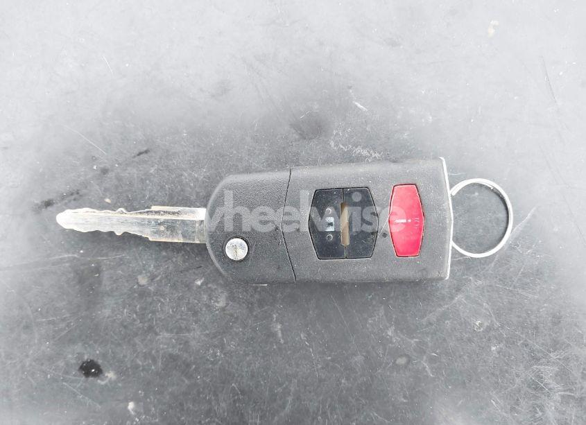 Photo 11 of 2009 Mazda Mazda5 GRAND TOURING (VIN JM1CR29L890345690)