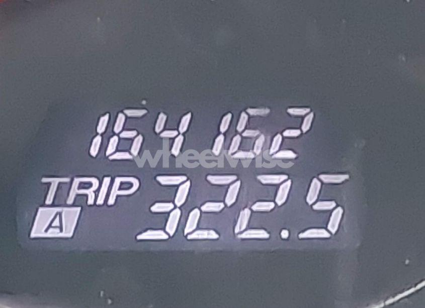 Photo 15 of 2009 Mazda Mazda5 GRAND TOURING (VIN JM1CR29L890345690)