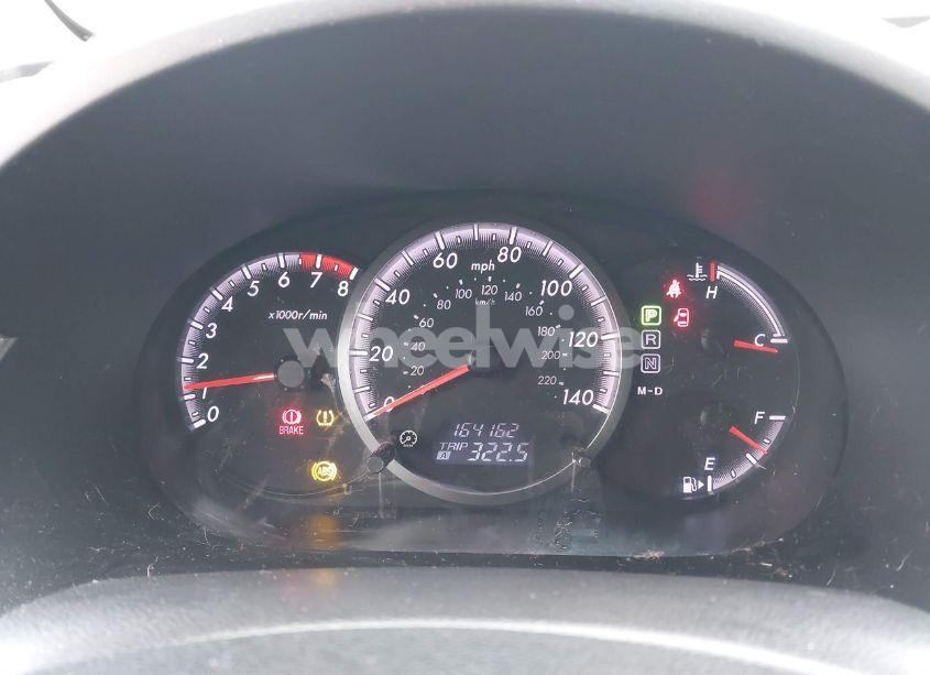 Photo 7 of 2009 Mazda Mazda5 GRAND TOURING (VIN JM1CR29L890345690)