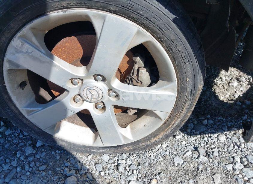 Photo 12 of 2006 Mazda Mazda5 TOURING (VIN JM1CR29L960112932)