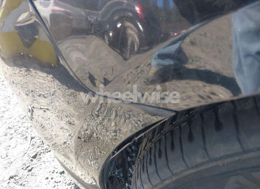 Photo 13 of 2006 Mazda Mazda5 TOURING (VIN JM1CR29L960112932)