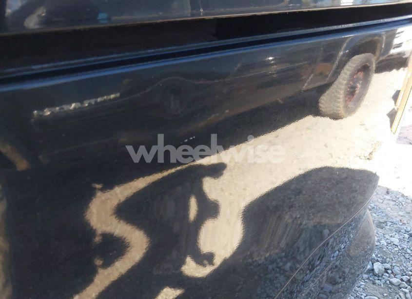 Photo 15 of 2006 Mazda Mazda5 TOURING (VIN JM1CR29L960112932)