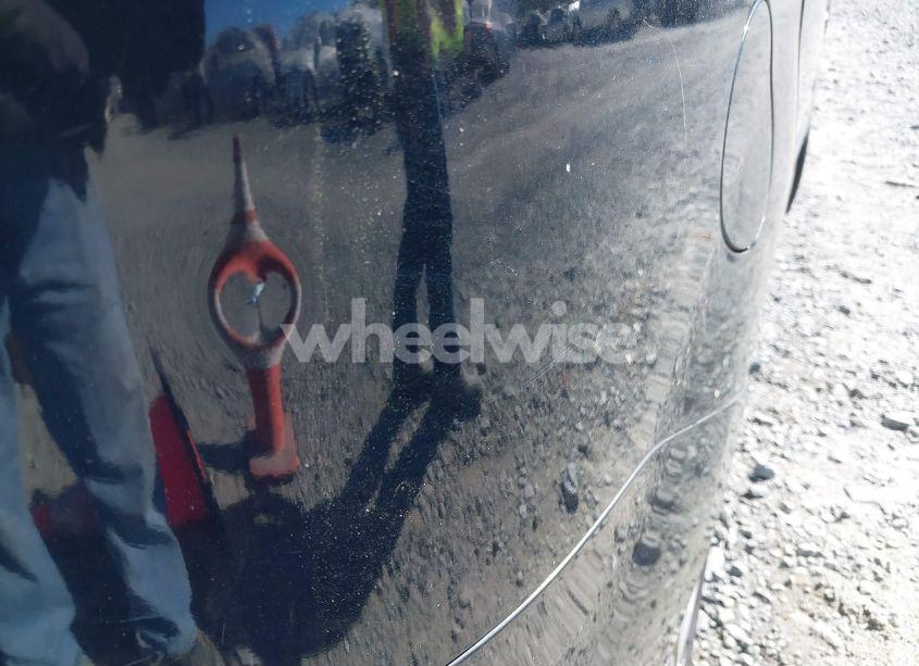 Photo 16 of 2006 Mazda Mazda5 TOURING (VIN JM1CR29L960112932)