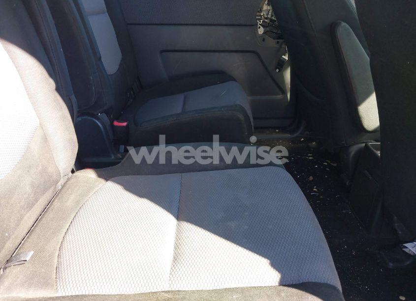 Photo 8 of 2006 Mazda Mazda5 TOURING (VIN JM1CR29L960112932)