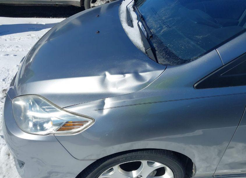 Photo 6 of 2010 Mazda Mazda5 SPORT (VIN JM1CR2W30A0365103)