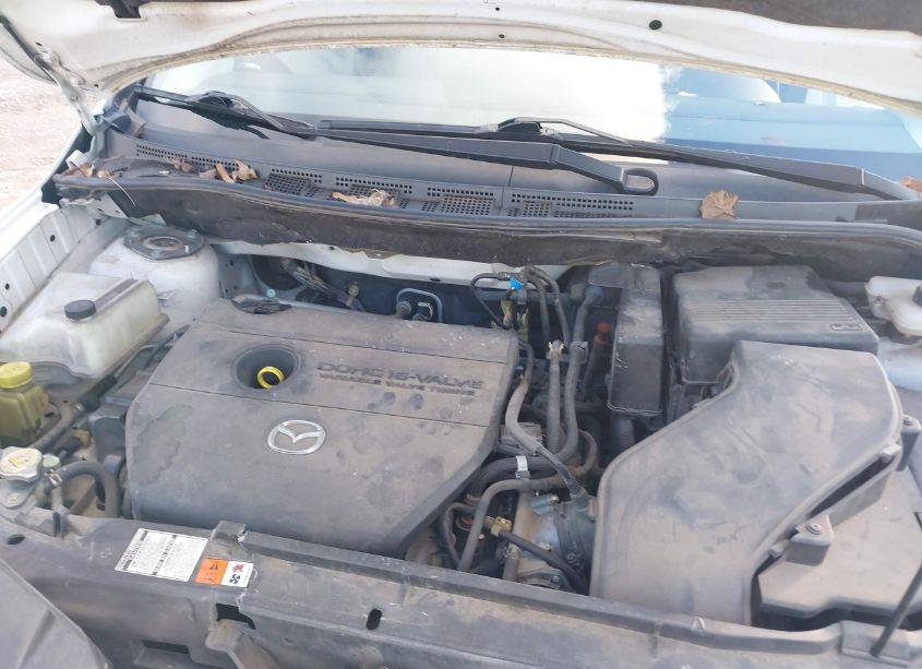 Photo 10 of 2010 Mazda Mazda5 TOURING (VIN JM1CR2W30A0368969)