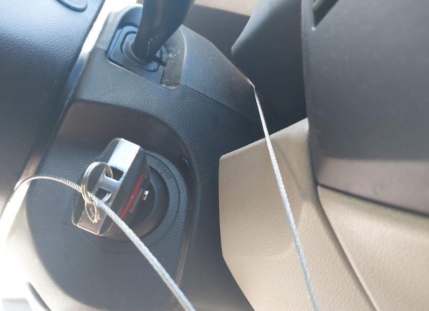 Photo 11 of 2010 Mazda Mazda5 TOURING (VIN JM1CR2W30A0368969)