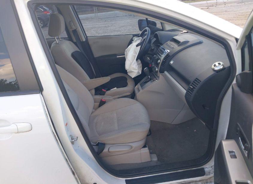 Photo 5 of 2010 Mazda Mazda5 TOURING (VIN JM1CR2W30A0368969)