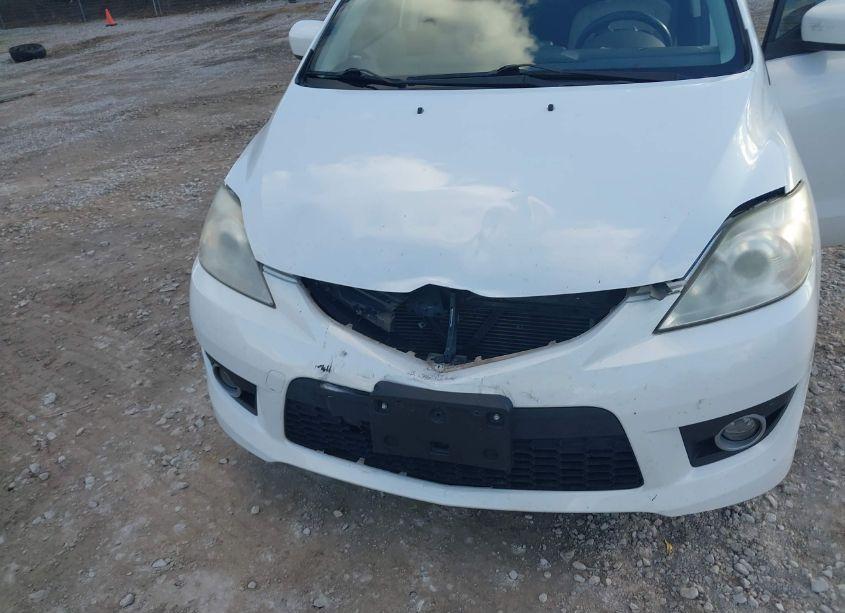 Photo 6 of 2010 Mazda Mazda5 TOURING (VIN JM1CR2W30A0368969)