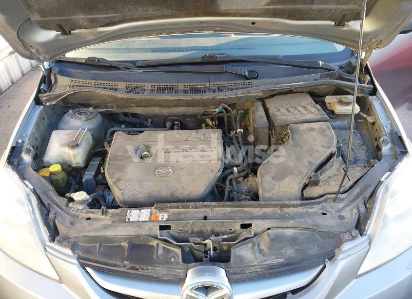 Photo 10 of 2010 Mazda Mazda5 SPORT (VIN JM1CR2W30A0384041)