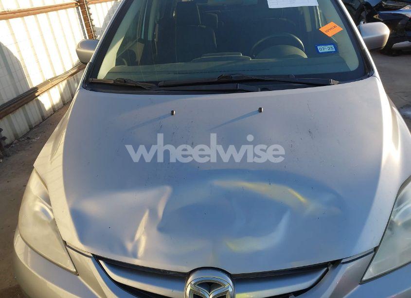 Photo 20 of 2010 Mazda Mazda5 SPORT (VIN JM1CR2W30A0384041)