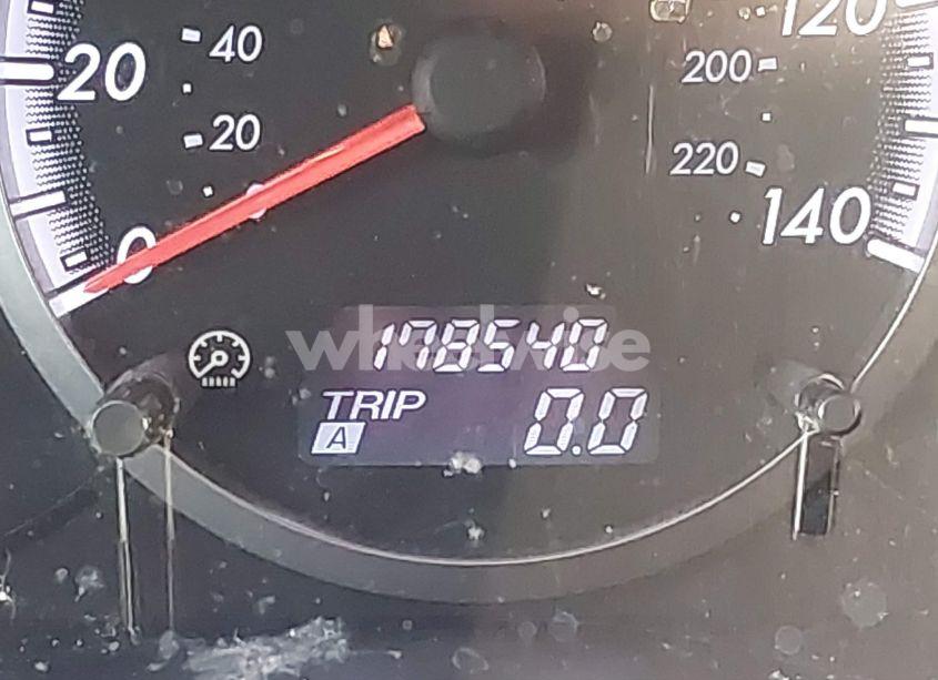 Photo 7 of 2010 Mazda Mazda5 SPORT (VIN JM1CR2W30A0384041)