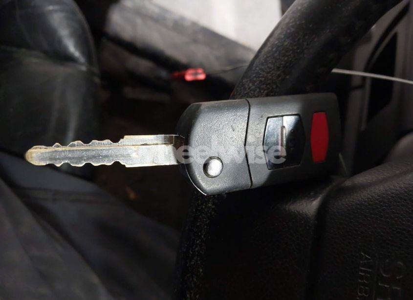 Photo 11 of 2010 Mazda Mazda5 GRAND TOURING (VIN JM1CR2W32A0383134)