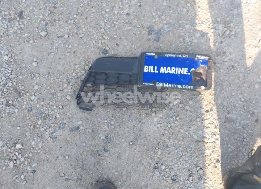 Photo 12 of 2010 Mazda Mazda5 SPORT (VIN JM1CR2W32A0385045)