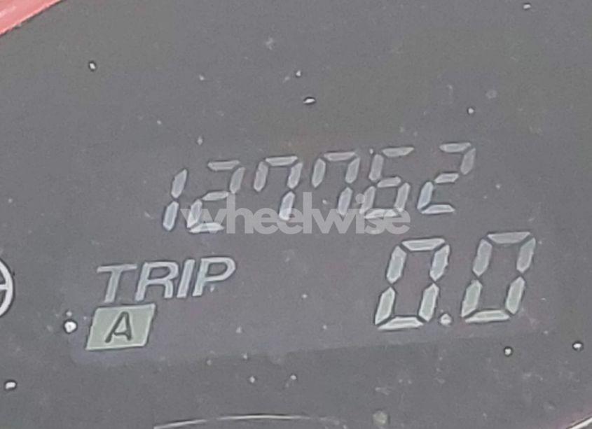 Photo 16 of 2010 Mazda Mazda5 SPORT (VIN JM1CR2W32A0385045)