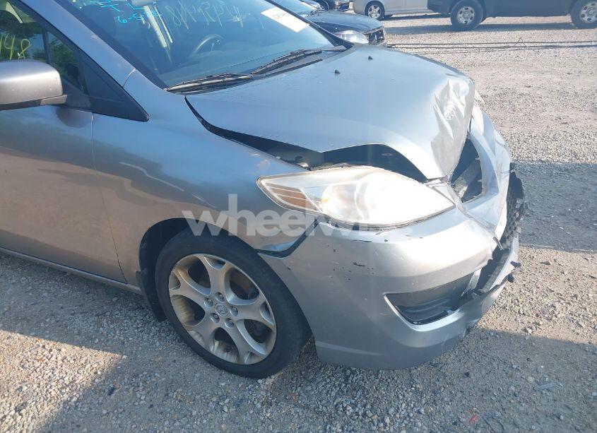 Photo 19 of 2010 Mazda Mazda5 SPORT (VIN JM1CR2W32A0385045)