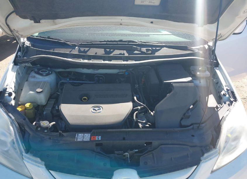 Photo 10 of 2010 Mazda Mazda5 TOURING (VIN JM1CR2W33A0370134)