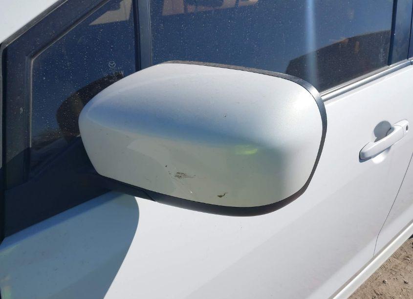 Photo 12 of 2010 Mazda Mazda5 TOURING (VIN JM1CR2W33A0370134)