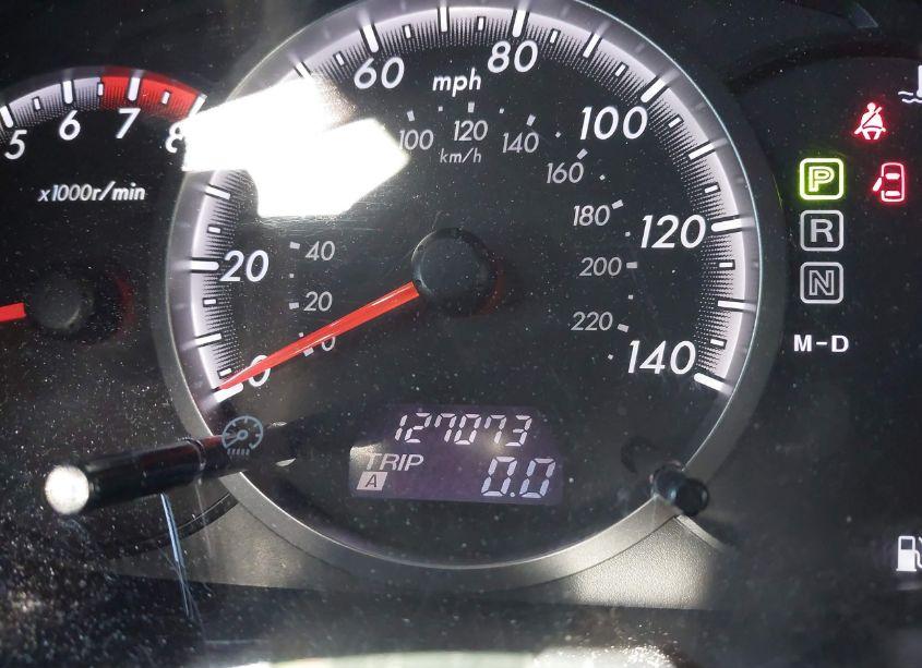 Photo 7 of 2010 Mazda Mazda5 TOURING (VIN JM1CR2W33A0370134)