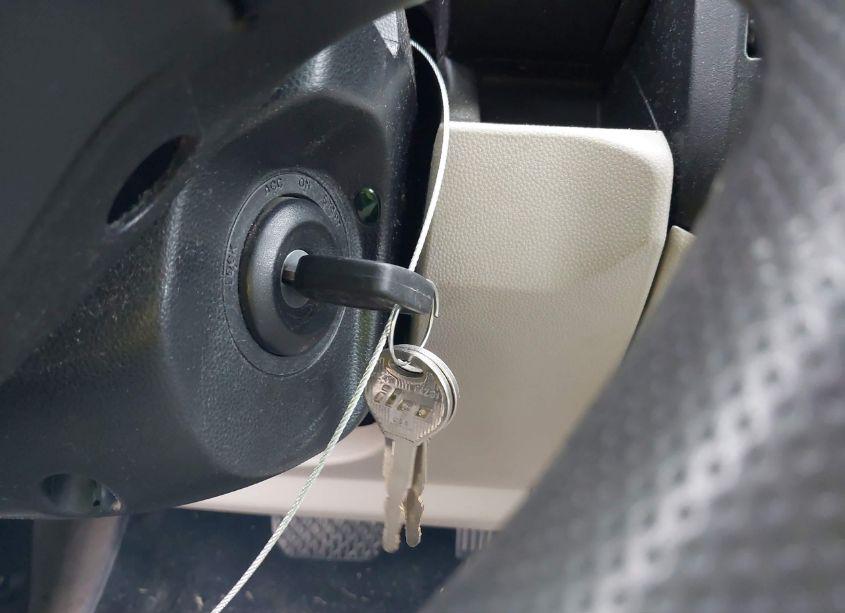 Photo 11 of 2010 Mazda Mazda5 SPORT (VIN JM1CR2W34A0360325)