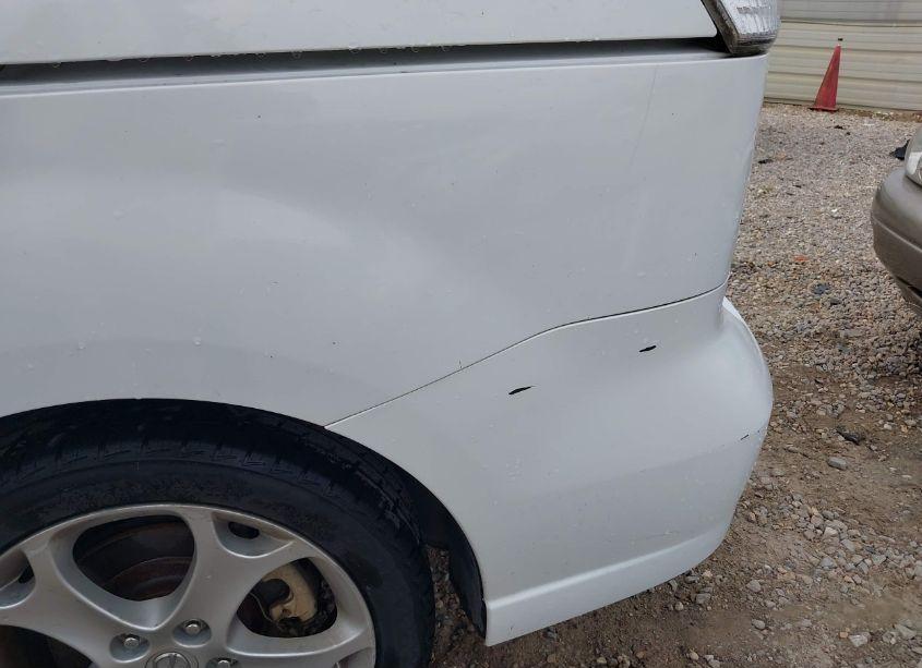 Photo 6 of 2010 Mazda Mazda5 SPORT (VIN JM1CR2W34A0360325)