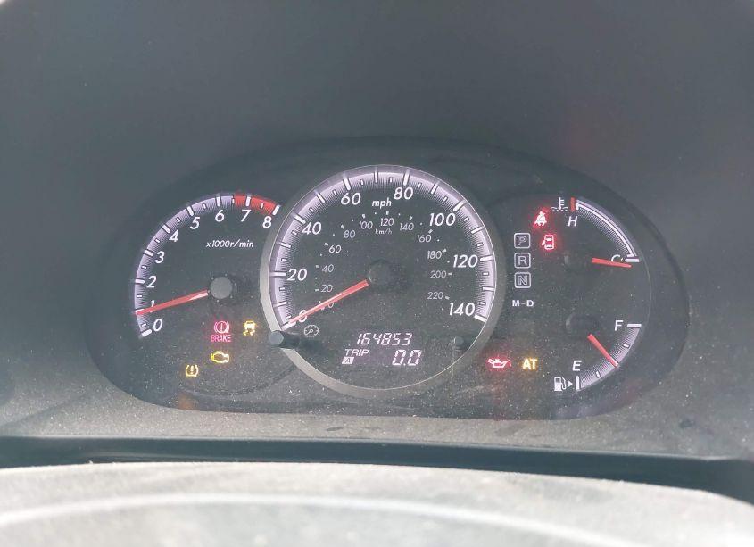 Photo 7 of 2010 Mazda Mazda5 SPORT (VIN JM1CR2W34A0360325)